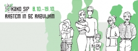 4.10. Kako si? ˝Rastem in se razvijam v Idriji˝